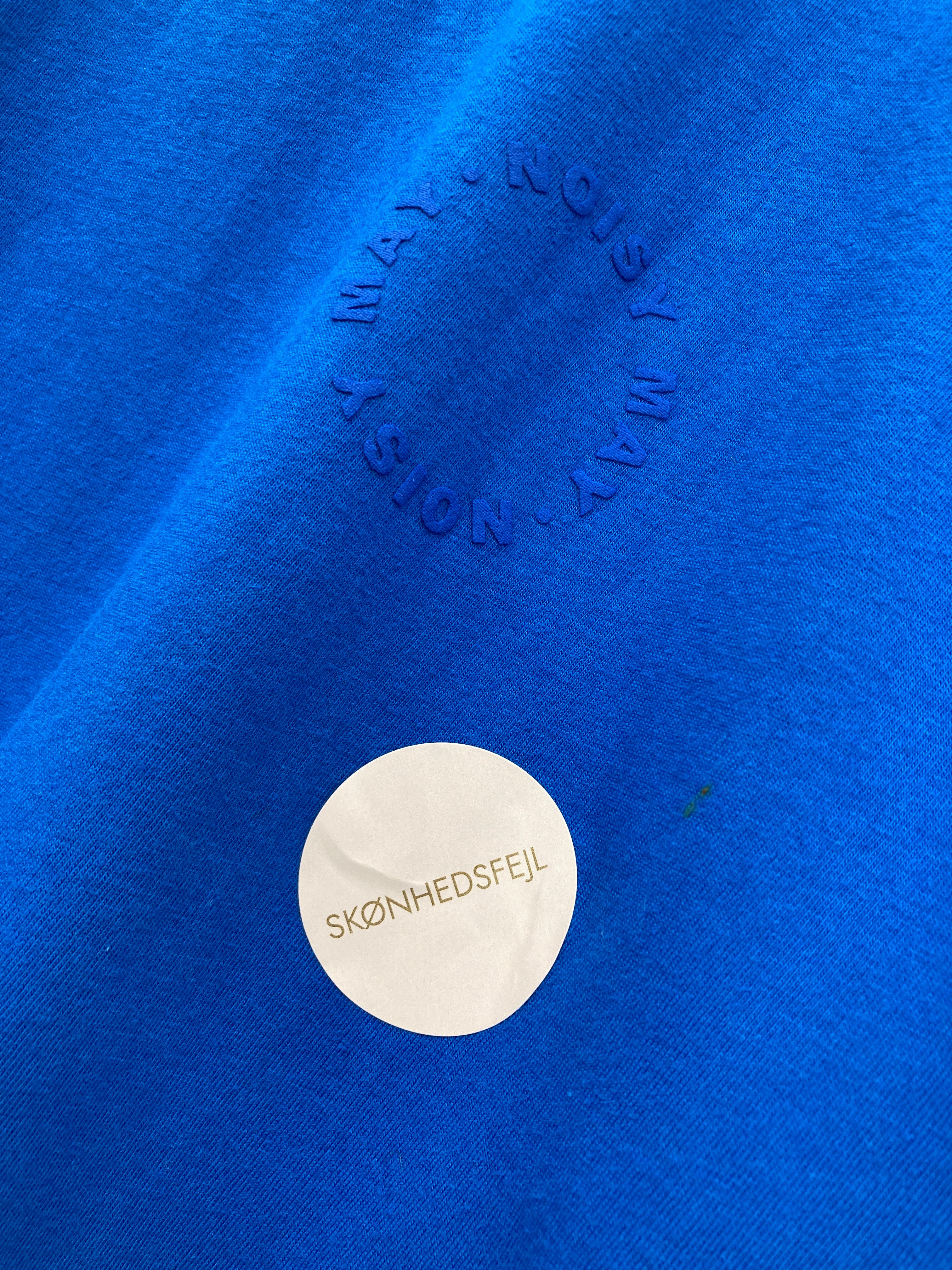 Noisy May T-shirt